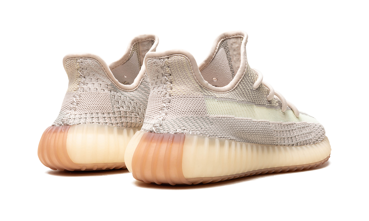 Yeezy Boost 350 V2 "Citrin" FW3042