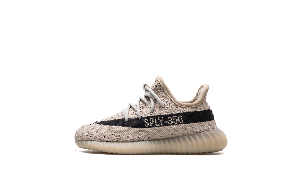 Yeezy 350 Boost V2 Infant "Slate" HP7871