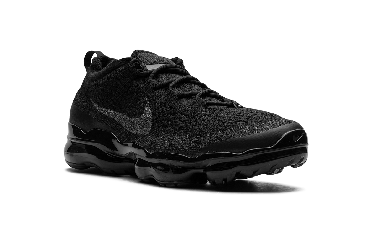 Air Vapormax 2023 FK "Triple Black" DV1678 003