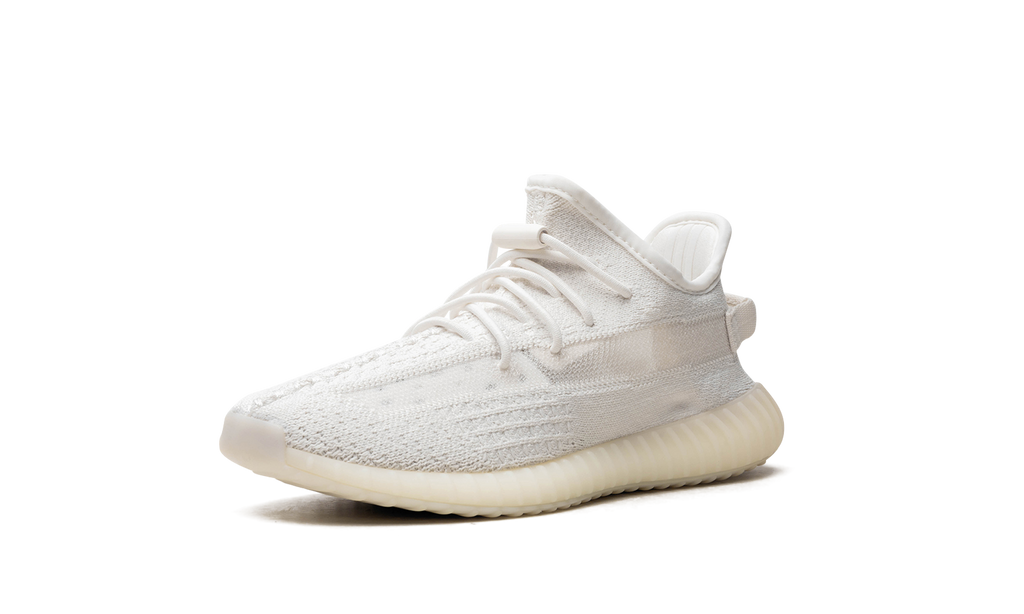 Yeezy Boost 350 V2 Kids "Bone" ID4815