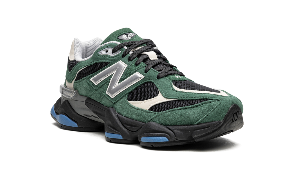 9060 "Forest Green" U9060VRA