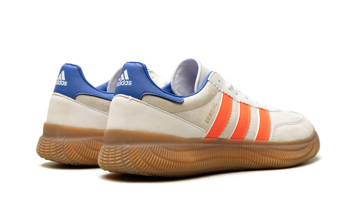 Handball Spezial Pro "White Solar Red Sonic Ink" FZ4654