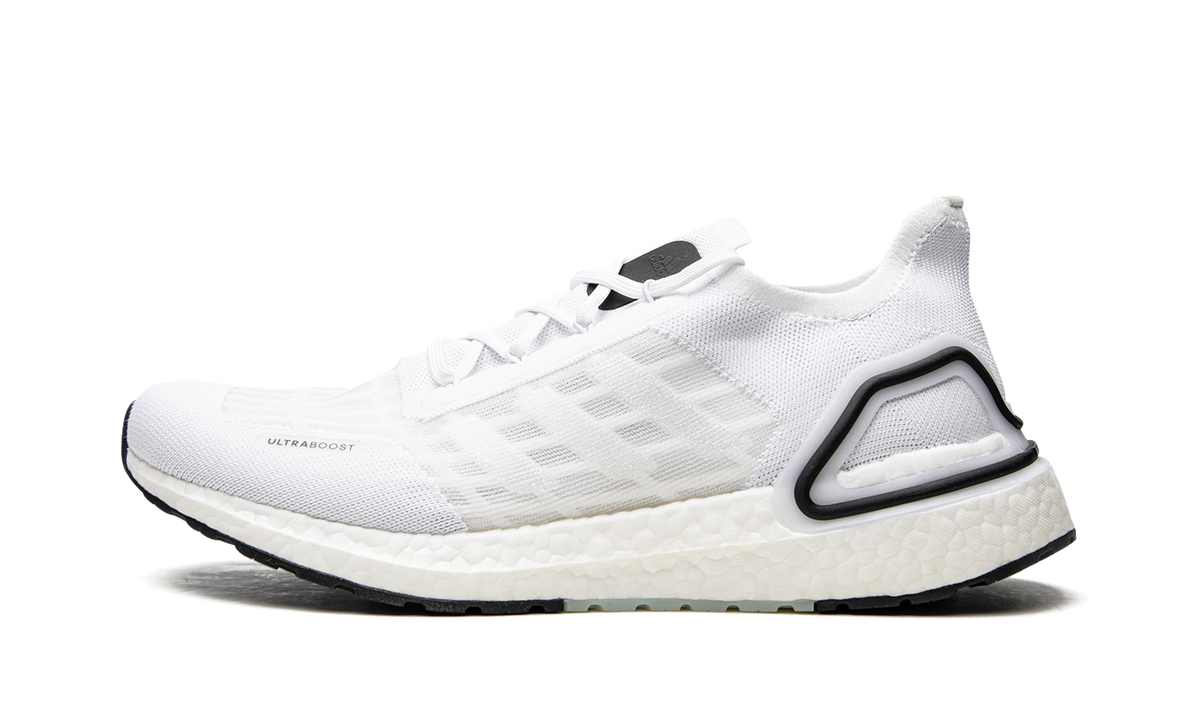 Ultraboost S.RDY "White Black" FY3473