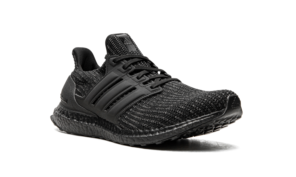 Ultraboost 4.0 DNA "Core Black" FY9121