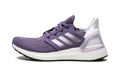 UltraBOOST 20 "Tech Purple" EG0718