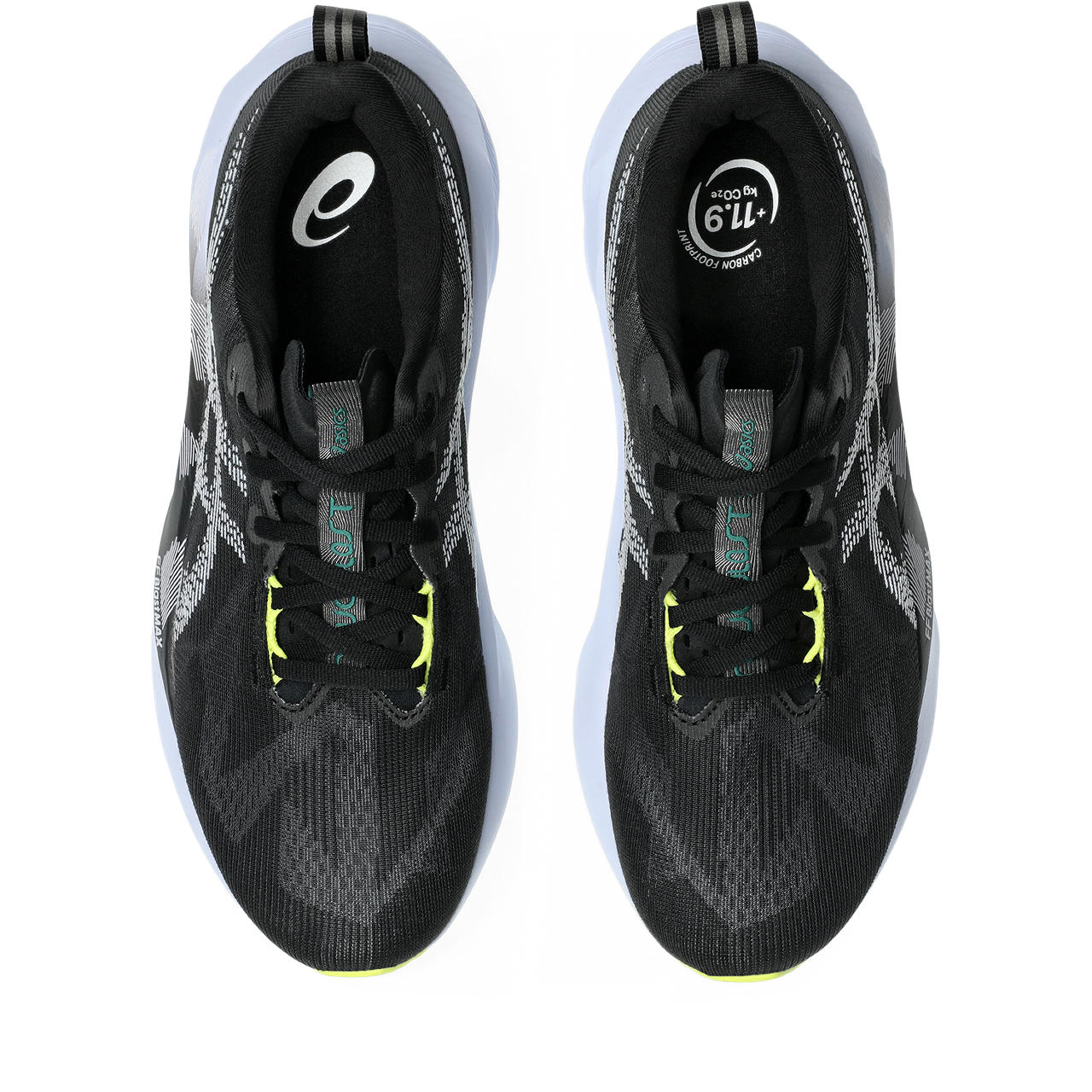 Men's Novablast 5 Running Shoes | Energized Cushioning for Speed Training