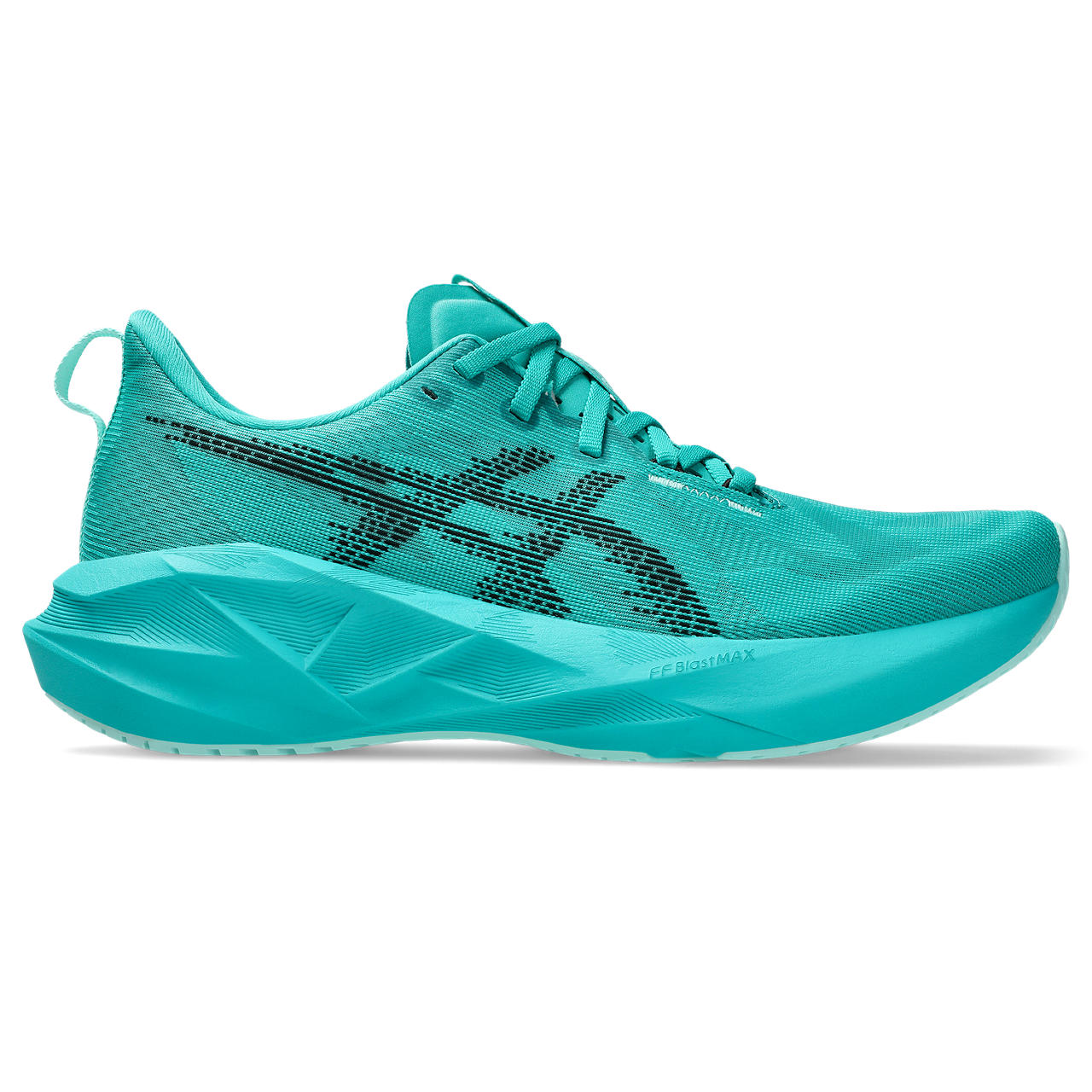 Men's ASICS Novablast 5 - Lightweight Neutral Running Shoe with Responsive Bounce