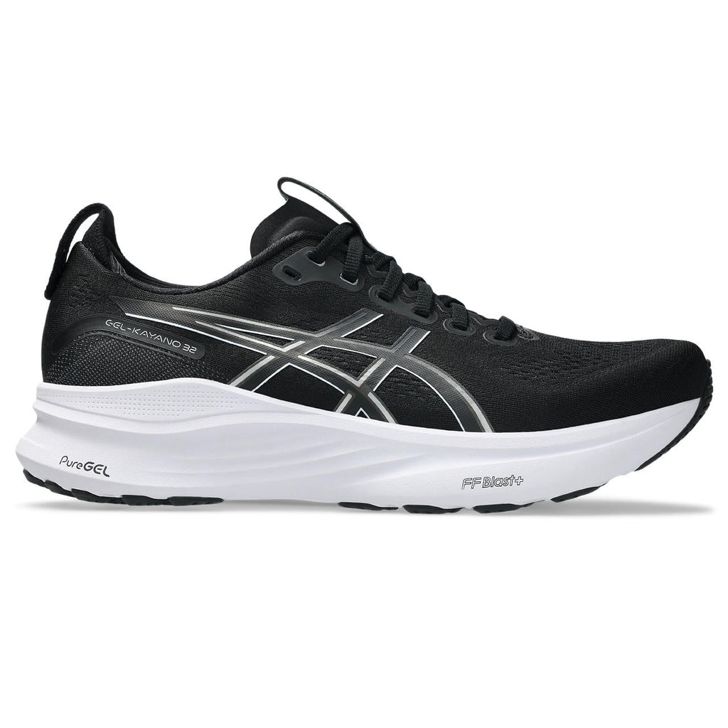 Men's ASICS Gel-Kayano 32 Wide (2E) - Maximum Stability Road Running Shoe