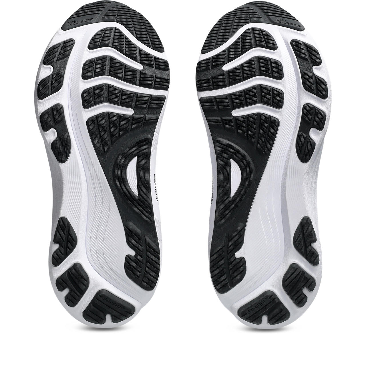 Men's ASICS Gel-Kayano 32 Extra Wide (4E) - Premium Stability Running Shoe