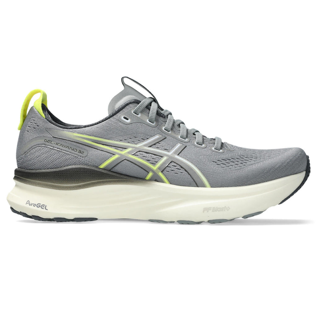 ASICS Gel-Kayano 32 Men's Running Shoes - Premium Stability & Cushioning