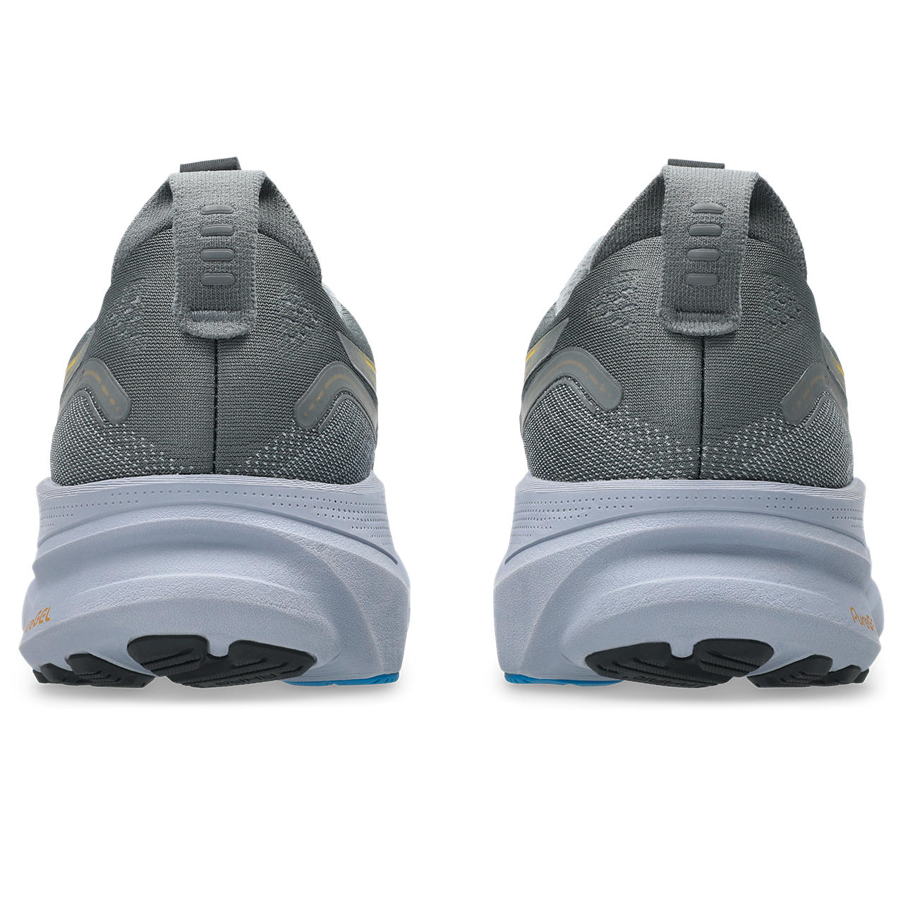 Men's ASICS Gel-Kayano 32: Premium Stability Running Shoe with 4D Guidance