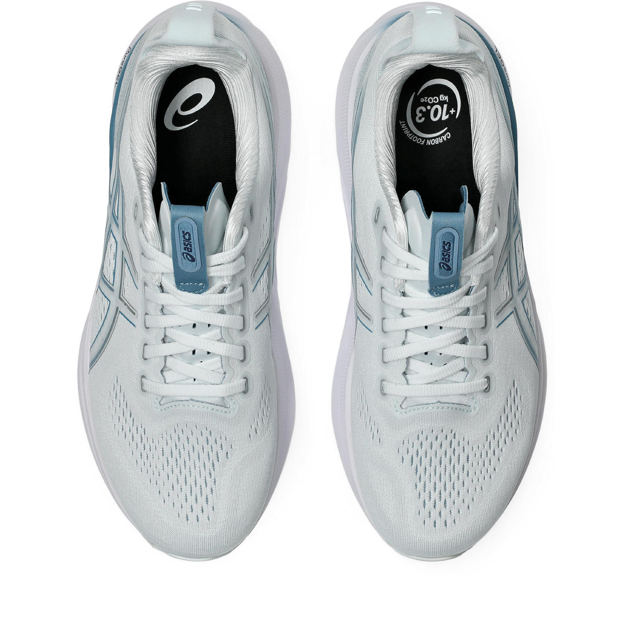ASICS Gel-Kayano 32 Men's Running Shoes - Stability & Cushioned Daily Trainer