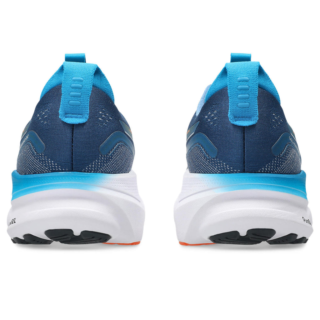 ASICS Gel-Kayano 32 Men's Running Shoes - Stability & Cushioned Comfort