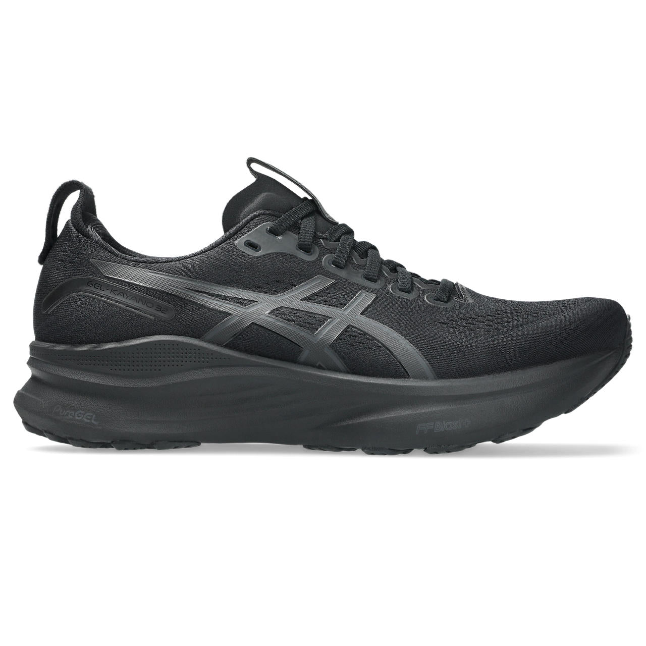 Men's ASICS Gel-Kayano 32 | Premium Stability Running Shoe for Daily Training