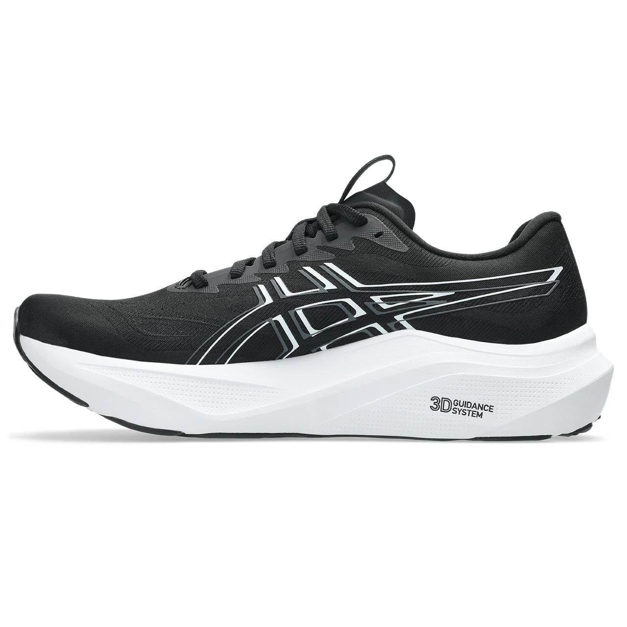 Men's GT-2000 14 Wide (2E) Running Shoes - Energized Stability & Responsive Cushioning