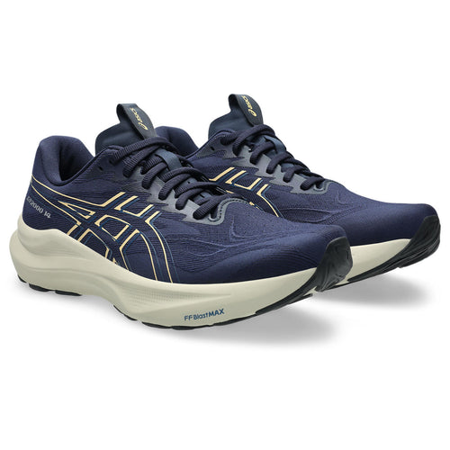 ASICS GT-2000 14 Wide (2E) Men's Running Shoes - Energized Stability & Cloud Cushioning