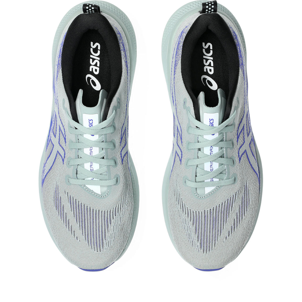 Men's Glideride Max 2 Road Running Shoes | Neutral Support, Max Cushion