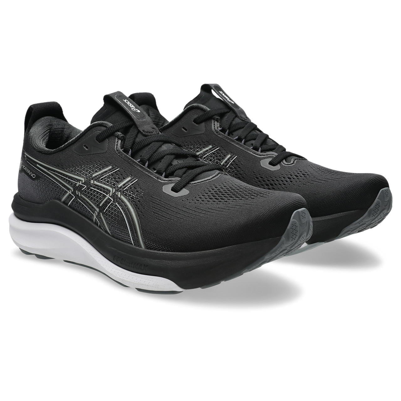 Men's Gel-Kayano 33 - Premium Running Shoes with Advanced Support & Cushioning