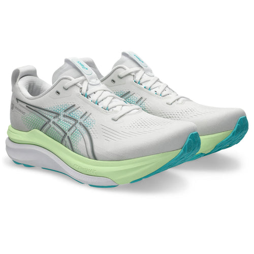 ASICS Men's Gel-Kayano 33 - Premium Support Running Shoe with FLUIDSUPPORT™ Technology