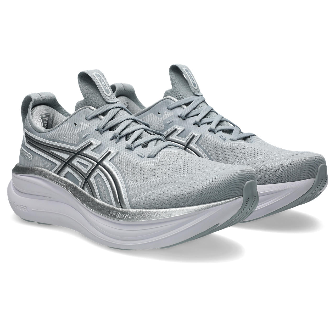 Men's ASICS Gel-Nimbus 28 ATC - Premium Cushioned Running Shoes for Distance