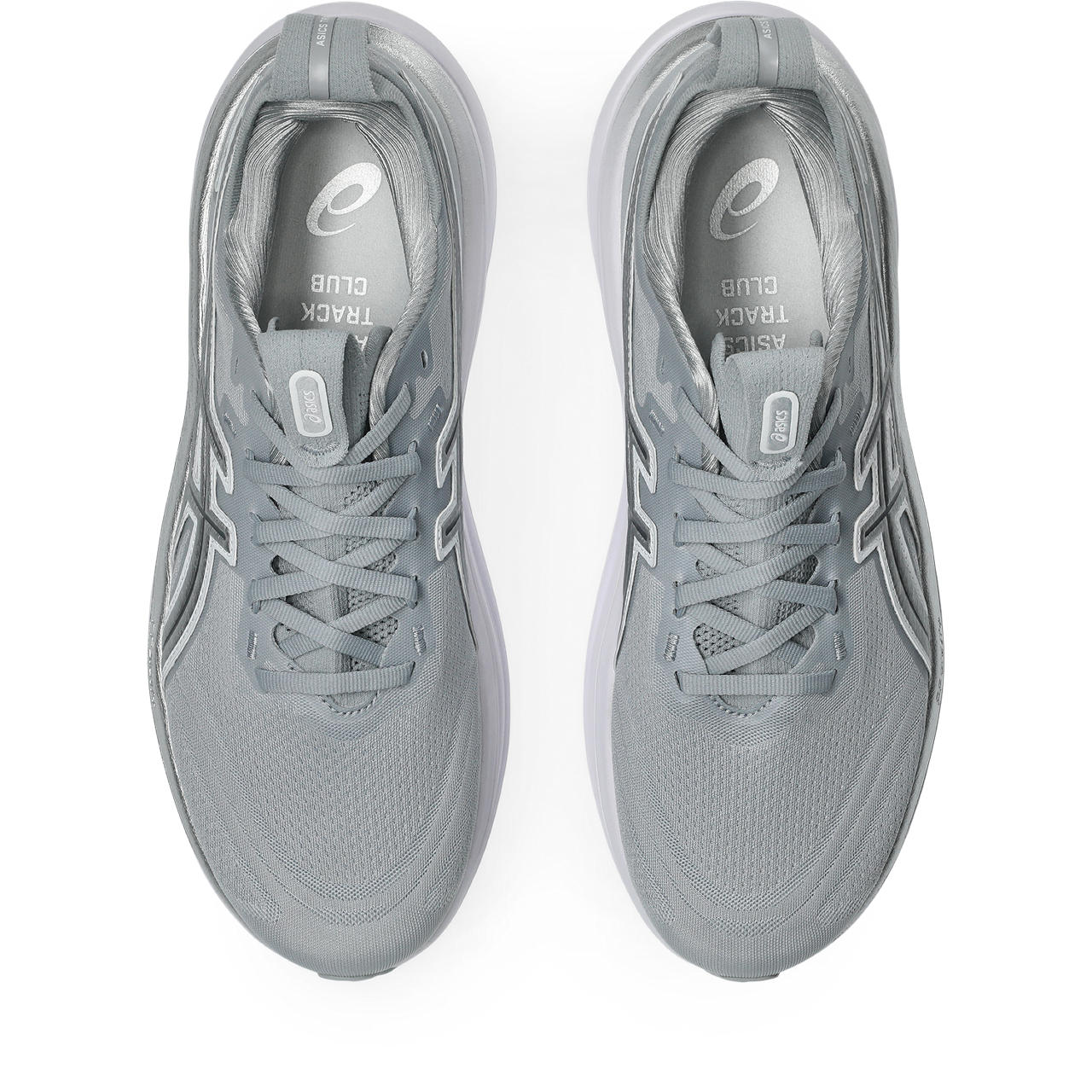 Men's ASICS Gel-Nimbus 28 ATC - Premium Cushioned Running Shoes for Distance