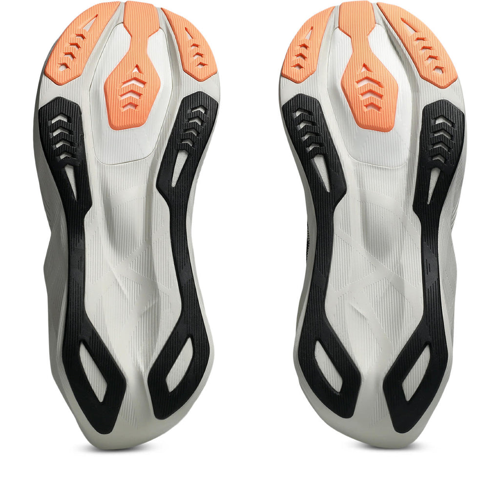Men's Novablast 6 Running Shoes - Responsive Bounce & Superior Traction