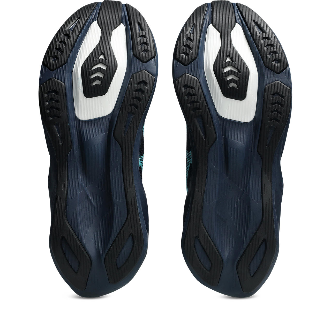 Men's Novablast 6 Running Shoe - Energetic Bounce & Responsive Cushioning