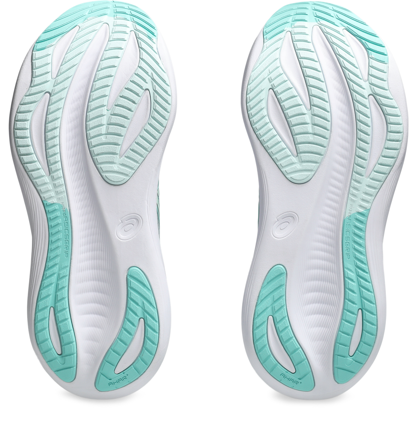 Women's Gel-Nimbus 27 Wide (D) - Cloud-Soft Cushioned Road Running Shoe