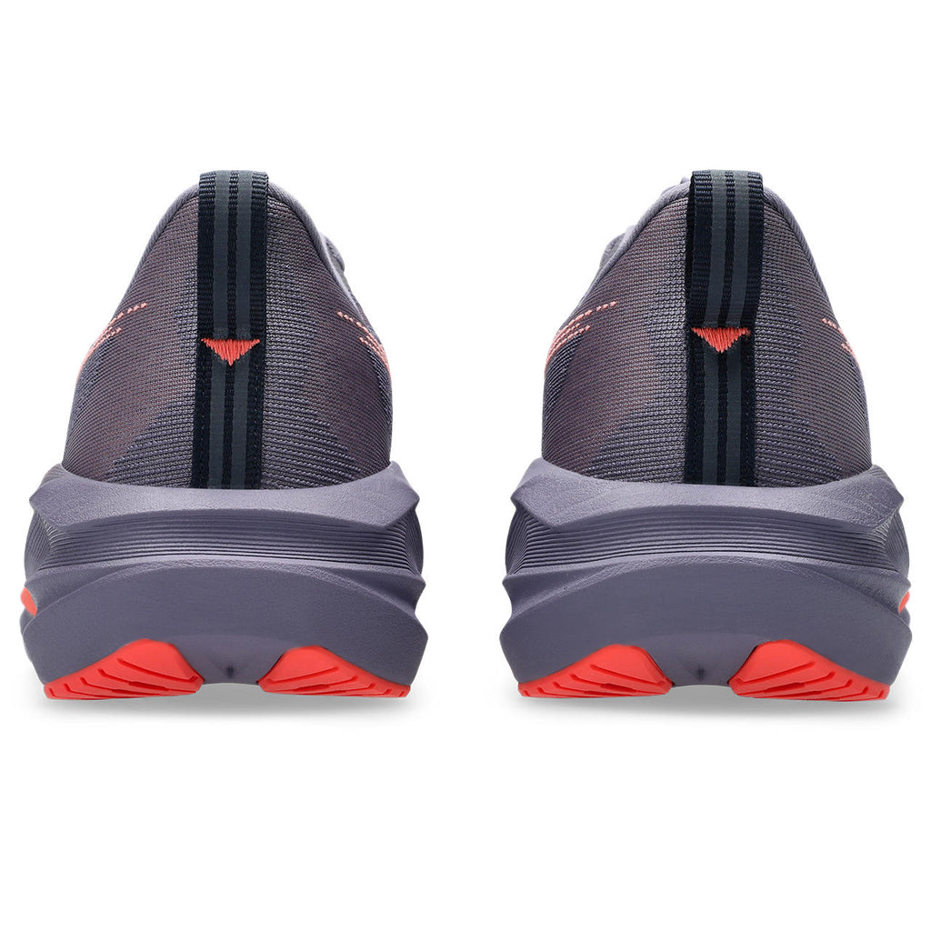 Women's ASICS Novablast 5 - Responsive Bouncy Running Shoes with Energy Return