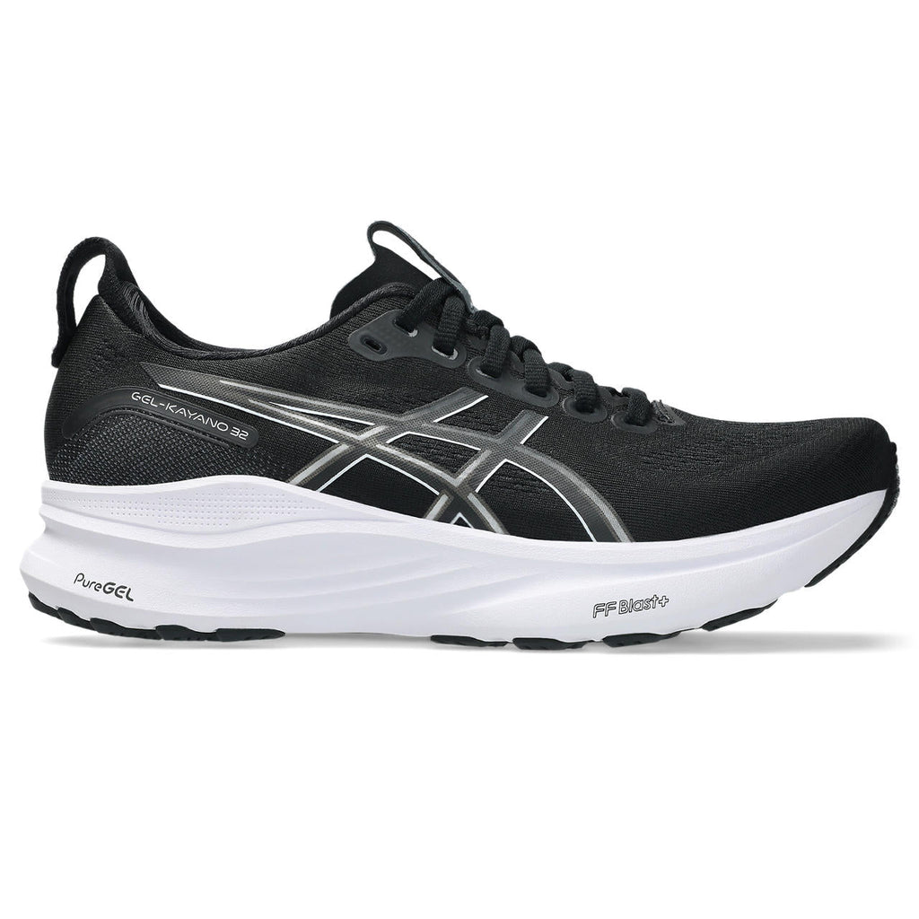Women's Gel-Kayano 32 | Premium Stability Running Shoe with 4D Guidance