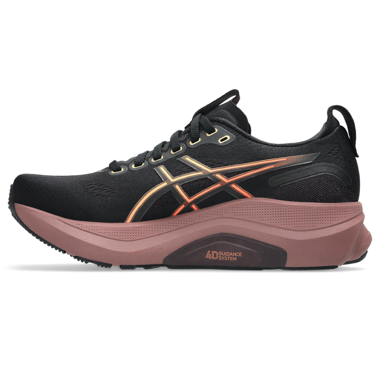 Women's Gel-Kayano 32 - Premium Stability Running Shoe for Daily Training