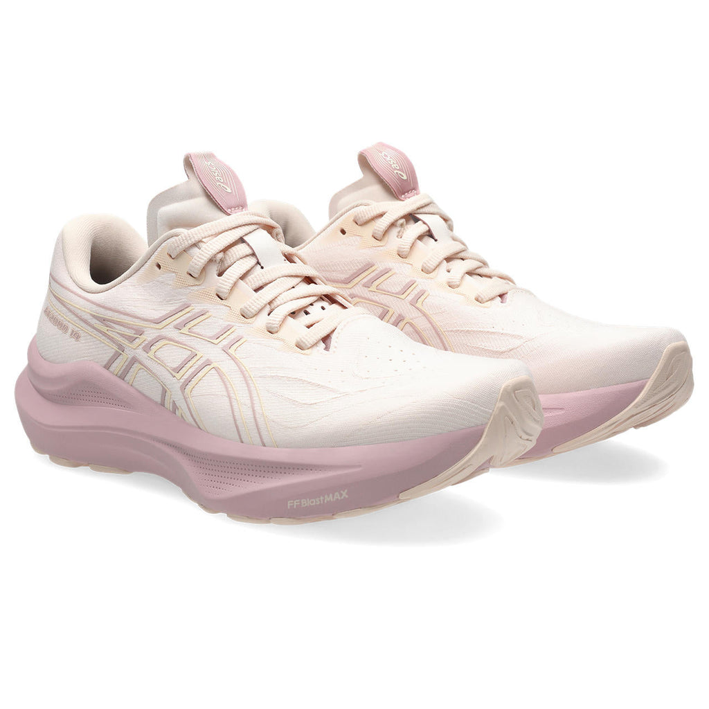 Women's GT-2000 14 Running Shoe | Energized Cushioning & Stability