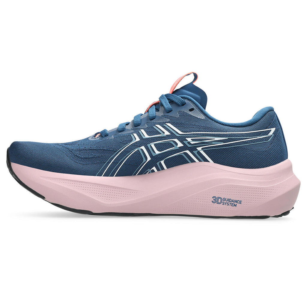 Women's GT-2000 14 Running Shoe - Energized Cushioning & Stability