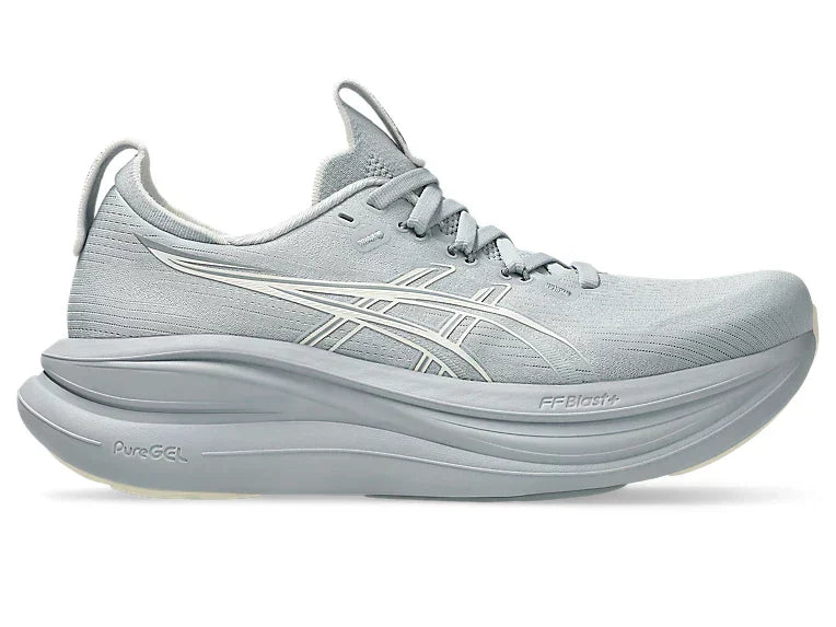 Women's GEL-NIMBUS 28 Running Shoes - Lightweight Max Cushion for Long Distance