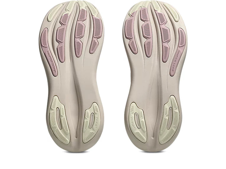 Women's ASICS GEL-Nimbus 28 Running Shoes - Max Cushioned Road Runner