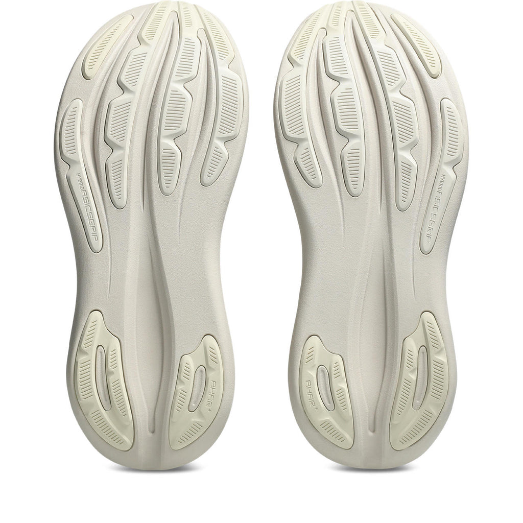 Women's GEL-Nimbus 28 Wide (D) Running Shoe - Maximum Cushioning for Long Distance