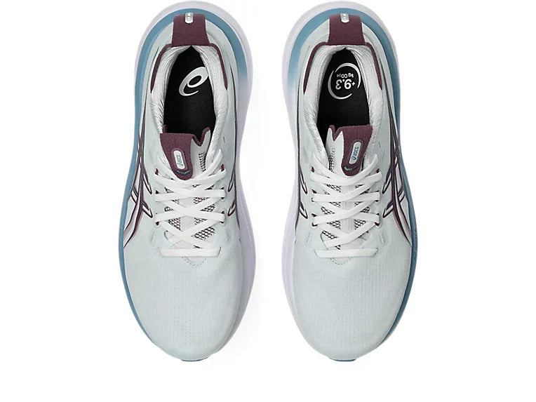 Women's Gel-Nimbus 28 Running Shoe | Lightweight Maximum Cushioning