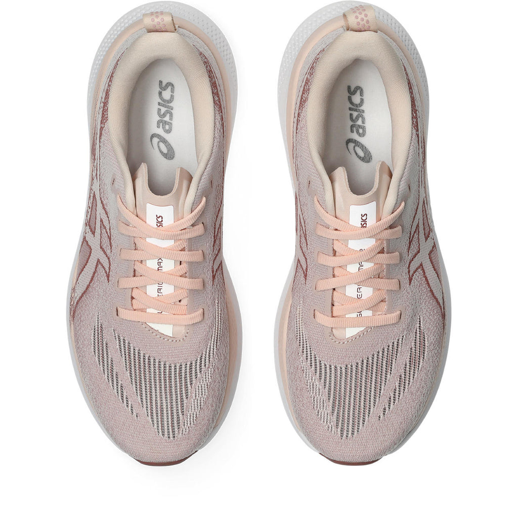 Women's Glideride Max 2 Road Running Shoes | Cushioned Neutral Support