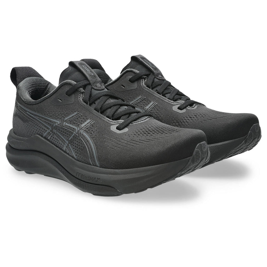 Women's Gel-Kayano 33 - Premium Cushioned Running Shoe with FLUIDSUPPORT™ Technology