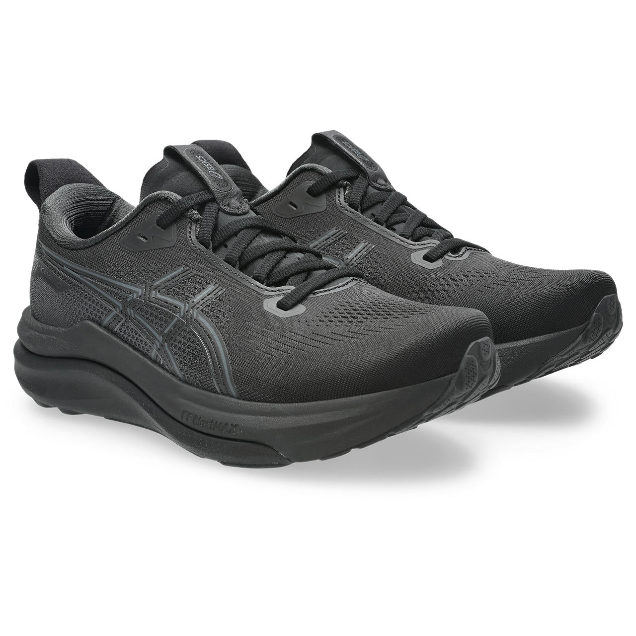Women's ASICS Gel-Kayano 33 Wide - Premium Stability Running Shoe with FluidSupport