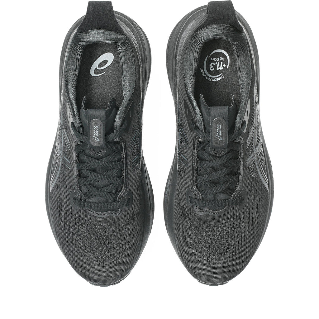 Women's ASICS Gel-Kayano 33 Wide - Premium Stability Running Shoe with FluidSupport