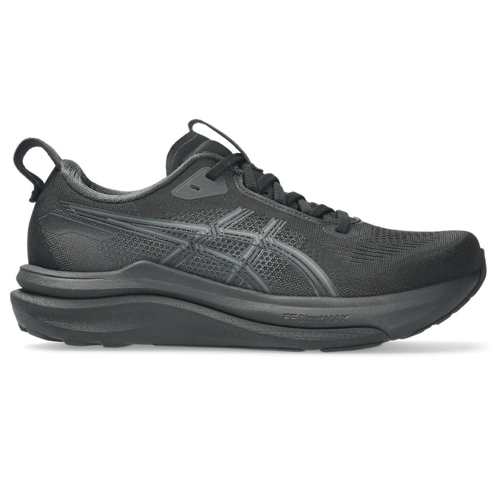 Women's ASICS Gel-Kayano 33 Wide - Premium Stability Running Shoe with FluidSupport