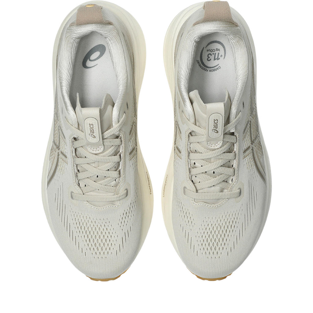 Women's Gel-Kayano 33 Running Shoes | Premium Cushioning & Support