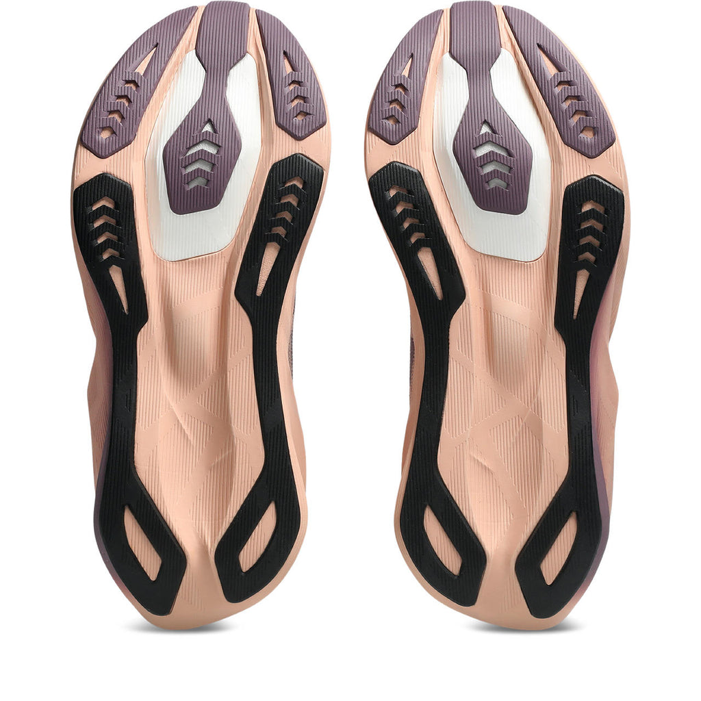 Women's Novablast 6 Running Shoes - Energetic Bounce & Superior Traction