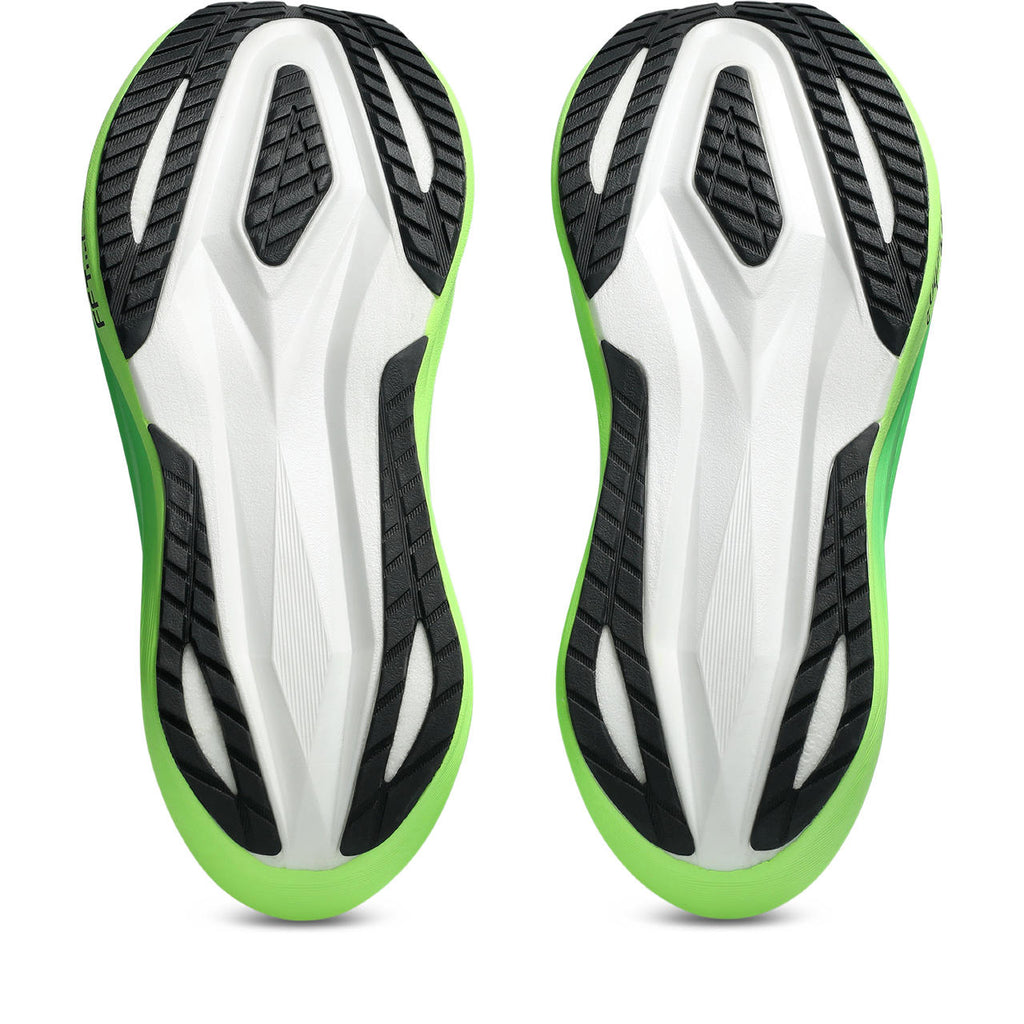 ASICS MEGABLAST™ Unisex Running Shoe - Lightweight Bouncy Trainer with FF TURBO² Cushioning