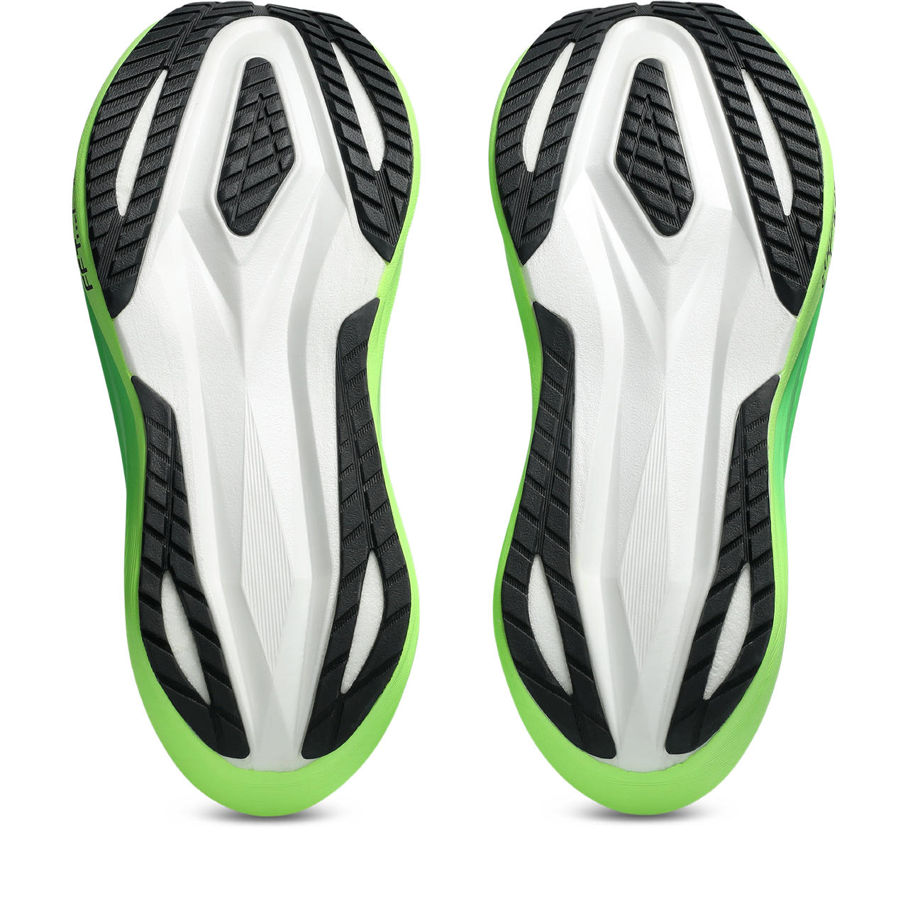 ASICS MEGABLAST™ Unisex Running Shoe - Lightweight Bouncy Trainer with FF TURBO² Cushioning