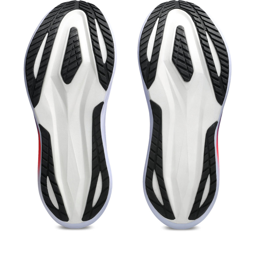 ASICS Megablast Unisex Running Shoes - Lightweight Bouncy Trainers with FF Turbo² Cushioning