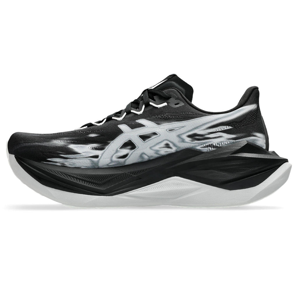ASICS Superblast 3 Unisex Running Shoe - Energized Cushioning for Everyday Speed