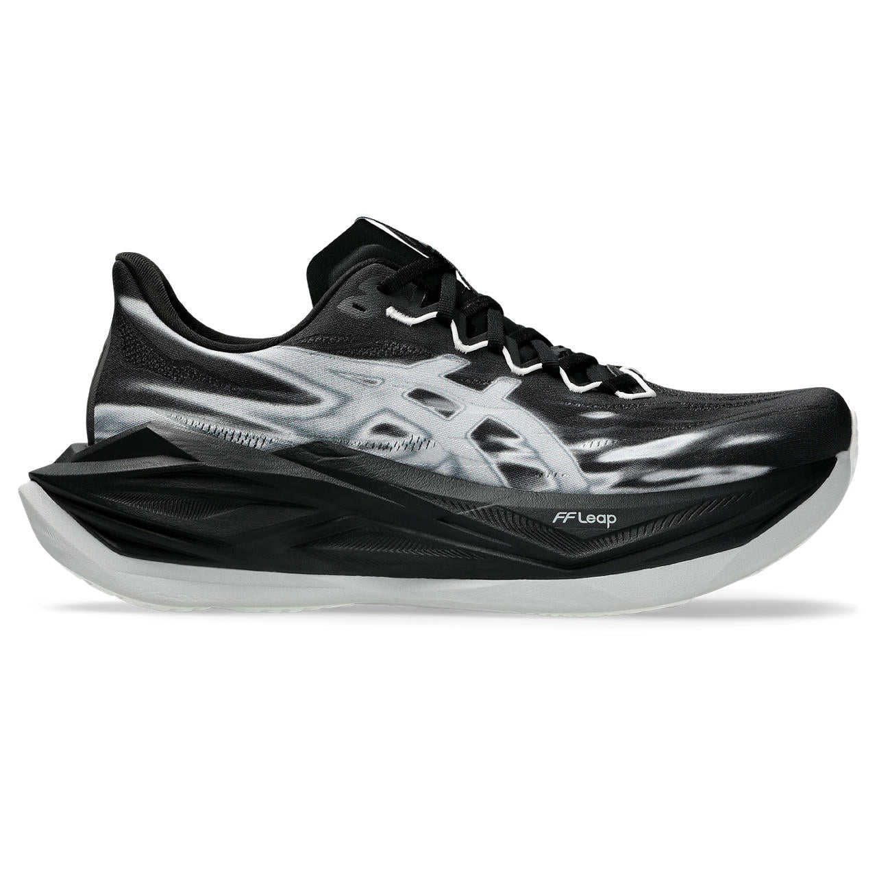 ASICS Superblast 3 Unisex Running Shoe - Energized Cushioning for Everyday Speed