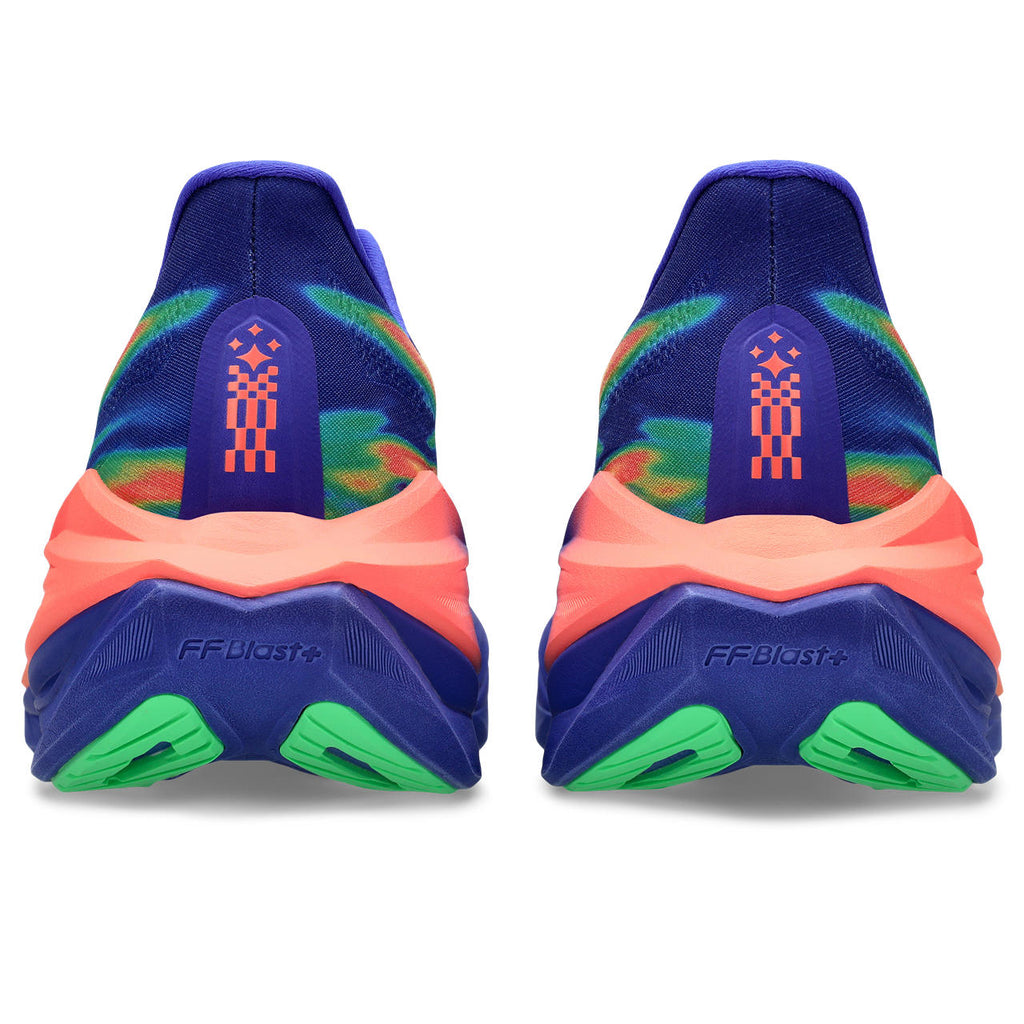 ASICS Superblast 3 Unisex Running Shoe | FF Leap Cushioning & Trampoline Pod Technology